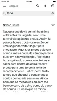 How to cancel & delete citações e sábios pensamentos 1