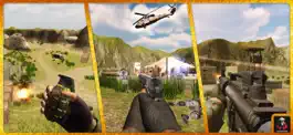 Game screenshot Shadow Ops: Frontline Strike mod apk