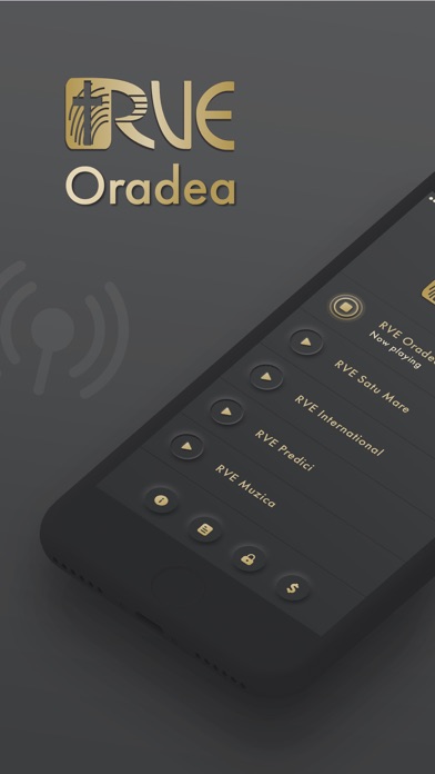 Screenshot #2 pour RVE Oradea
