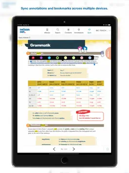 Game screenshot NelsonNet | eBook Reader mod apk