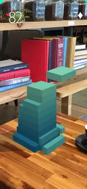 Stack AR - Screenshot 4