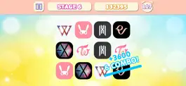 Game screenshot Kpop Match apk
