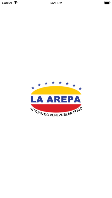 La Arepa Screenshot