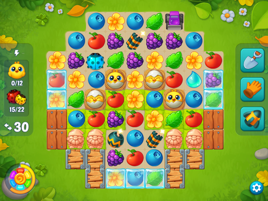 Screenshot #6 pour Ranch Adventures