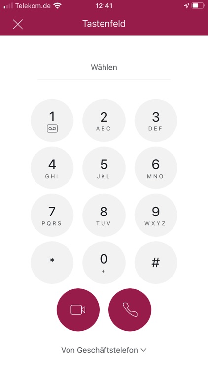 Centraflex Communicator PLN