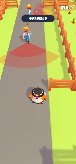 Game screenshot Sly Mole mod apk