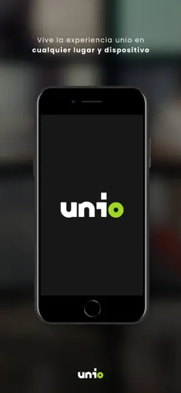 Game screenshot Unio TV mod apk