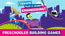 Game screenshot Play and Learn Engineering mod apk