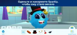 Game screenshot Philips Sonicare For Kids apk