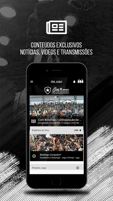 Sócio Basquete Glorioso Screenshot