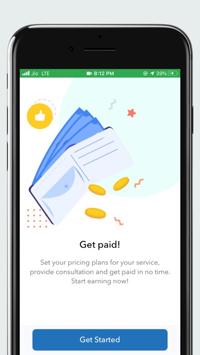 Care EQM Expert Screenshot