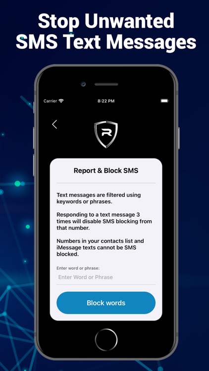 Robot Call Blocker