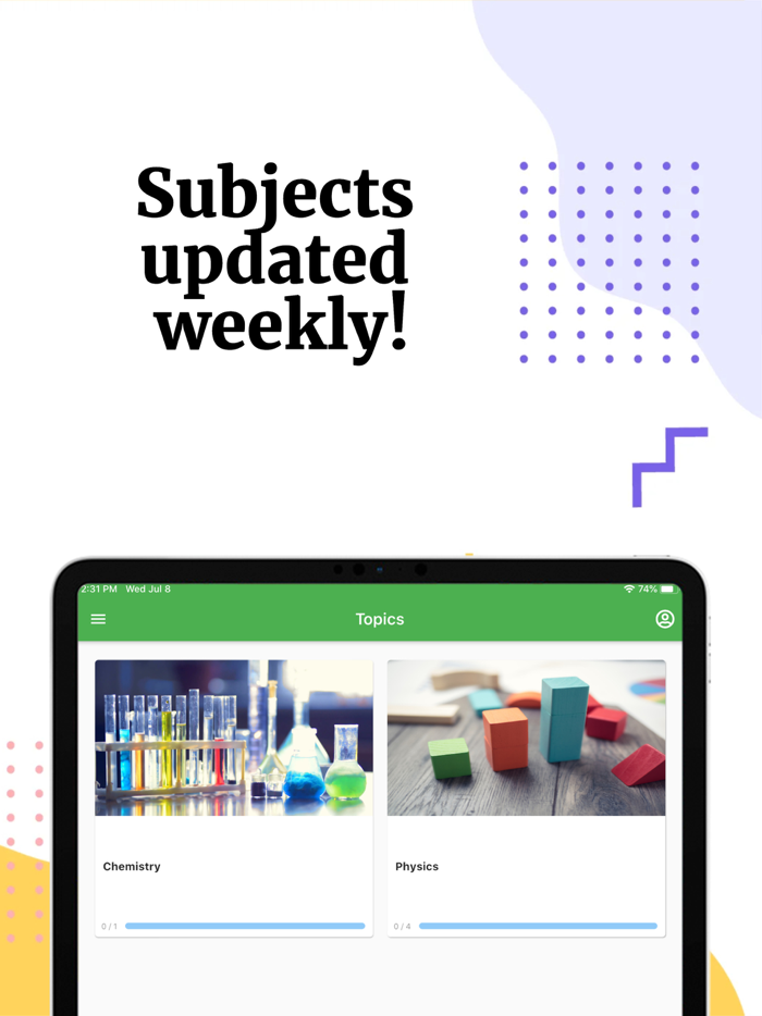 O-Level Exam Revision