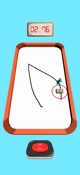Game screenshot Draw And Diffuse apk