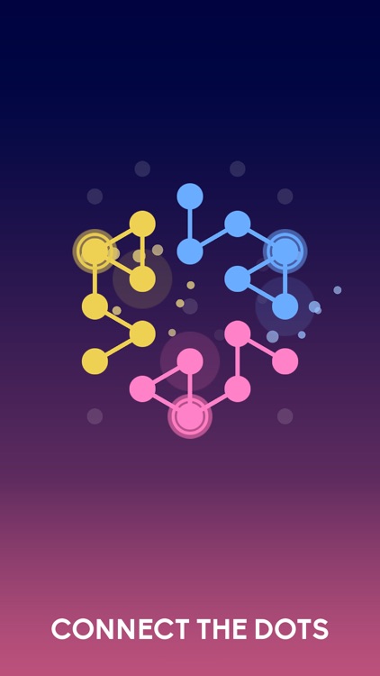 Connection - Stress Relief screenshot-0