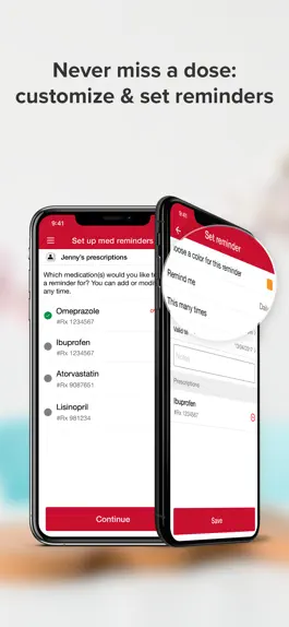 Game screenshot GE Pharmacy apk