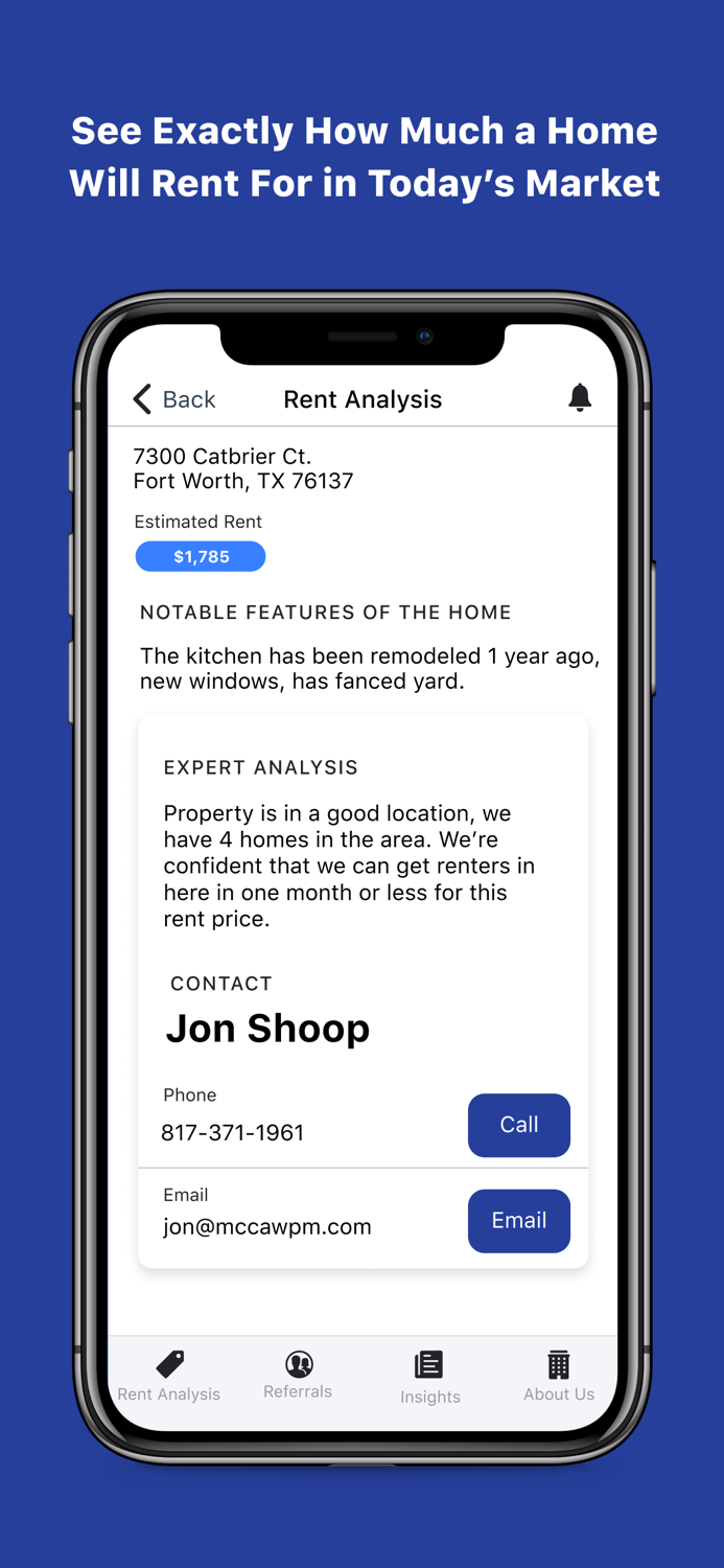 McCaw PM for Realtors