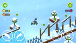Game screenshot Mr Trials! hack