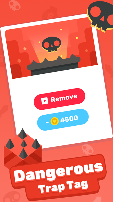 screenshot of Pony Go 7