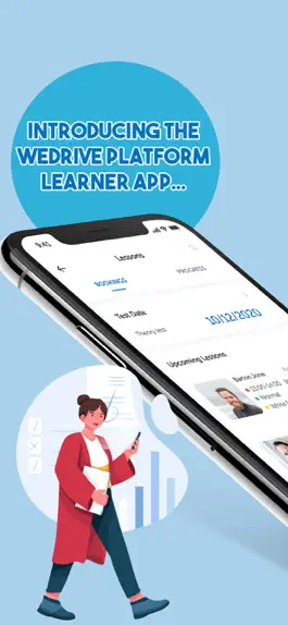 Game screenshot WeDrive Learner Learn to Drive apk