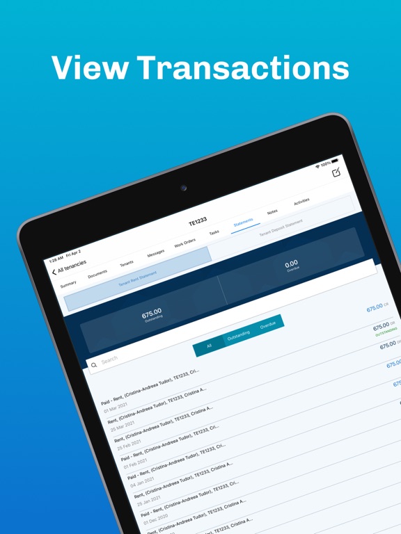 Screenshot #6 pour Arthur Manager