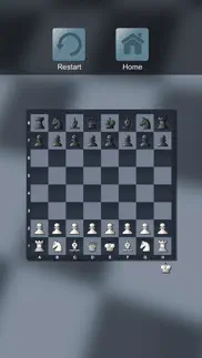 chess - ai iphone screenshot 2