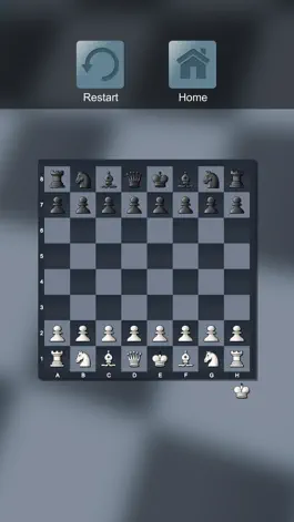 Game screenshot Chess - AI apk