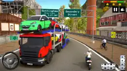 How to cancel & delete car transport truck games 2020 3