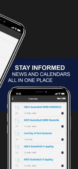 Game screenshot Toombs County School District hack