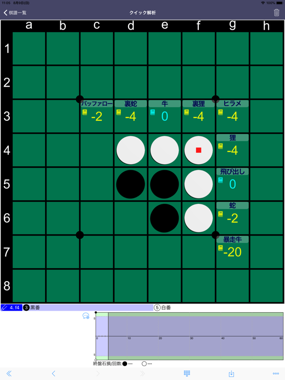 棋譜Boxのおすすめ画像6