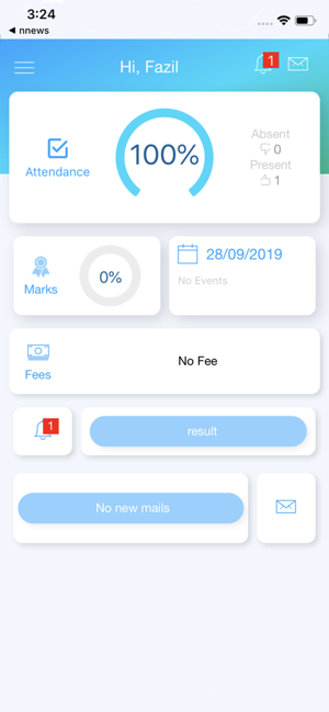 Green Valley Public School(圖1)-速報App