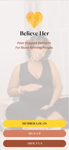 Game screenshot Believe Her mod apk