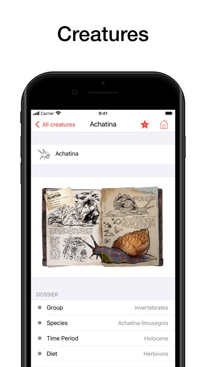 PW for ARK: Survival Evolved