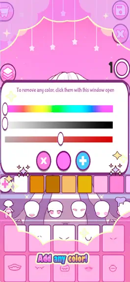 Game screenshot MimiStar hack