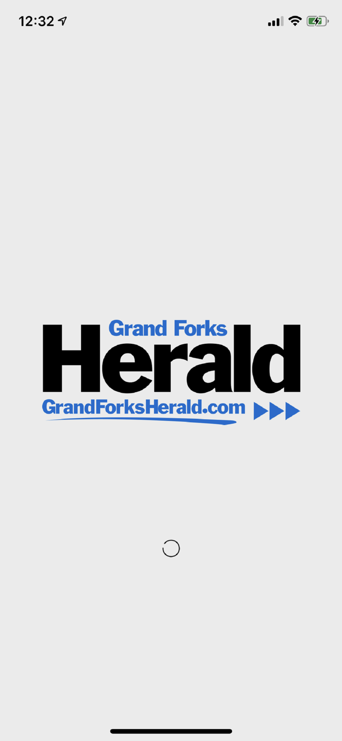 Grand Forks Herald