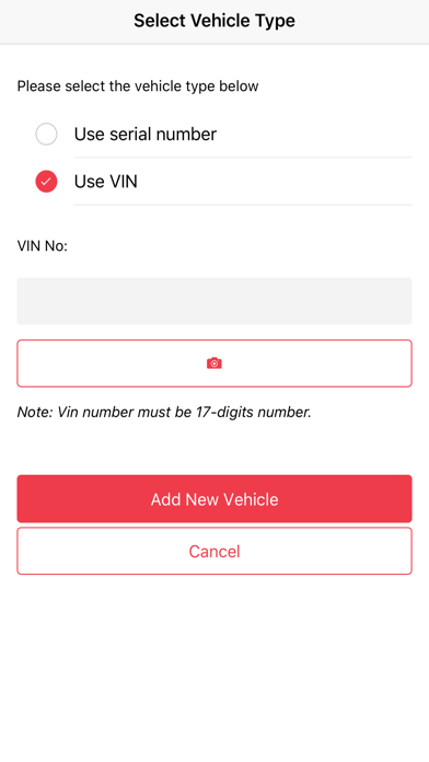 Ontario Cars Screenshot