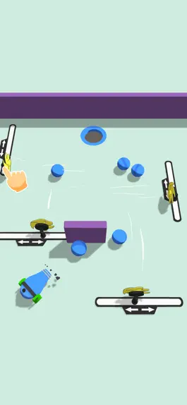 Game screenshot Ball Blast 3D! mod apk