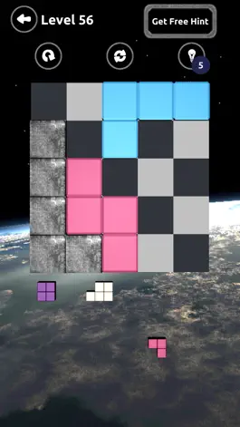 Game screenshot Wall Master - Блок-головоломка mod apk