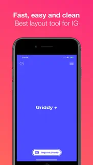 griddy plus split pic in grid problems & solutions and troubleshooting guide - 1