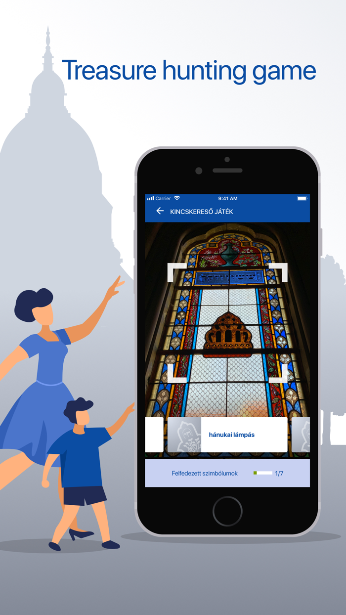 Jewish Heritage Szeged