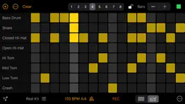 rhythm pad pro iphone screenshot 2