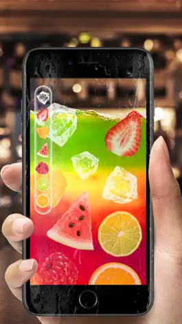 Game screenshot iDrink - drink from phone mod apk