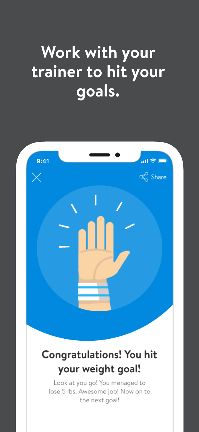 Project Evolve Fitness