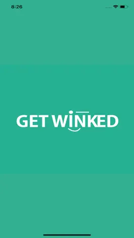 Game screenshot GetWinked apk