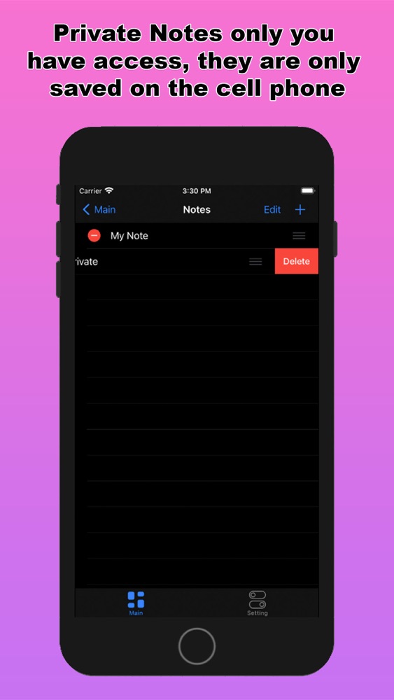 how to have dual messenger on iphone