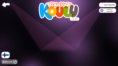 Login Access: DB Koulu 3 screenshot 2