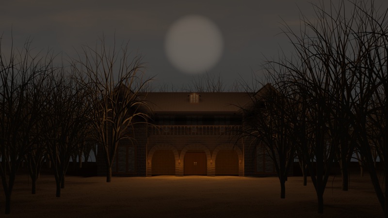EscapeGame LostMansion screenshot 1