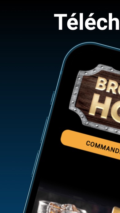 Brooklyn House Screenshot