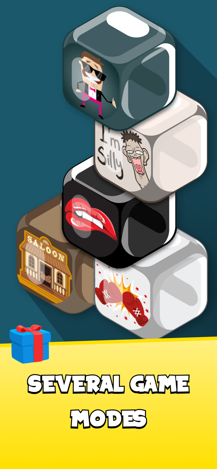 Picolo · Party game