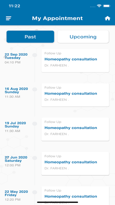 Dr Batra's Screenshot